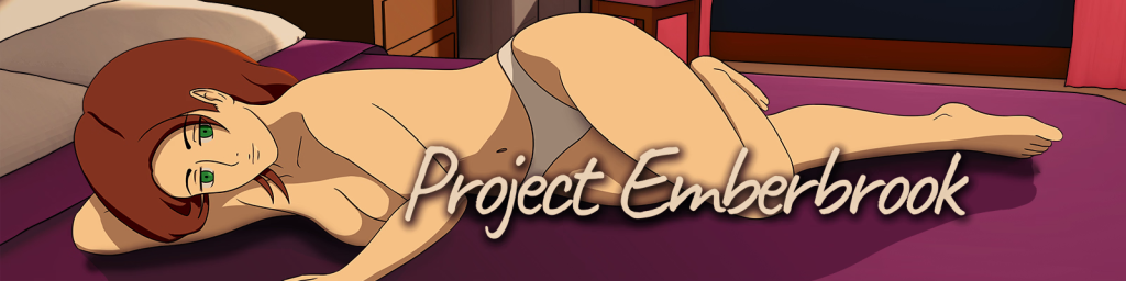 Project Emberbrook v0.1 [Viridian Club] [English – Uncensored]