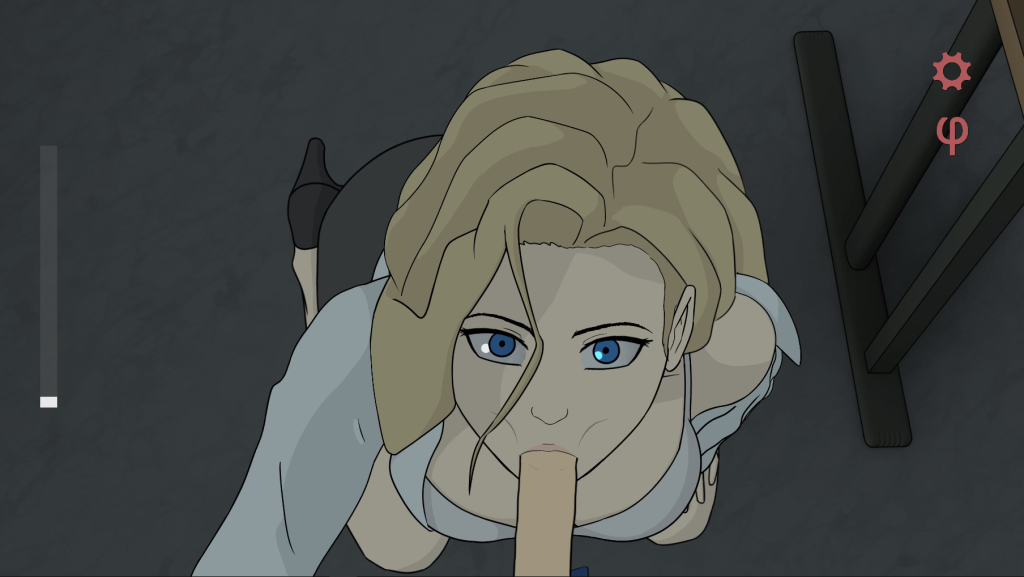 Project Emberbrook v0.1 [Viridian Club] [English - Uncensored]