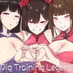 Pig Training Legend v0.7 [MouseKKK] [English – Uncensored]