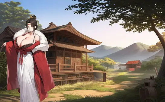 Pig Training Legend v0.7 [MouseKKK] [English - Uncensored]