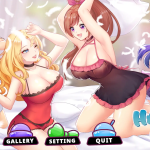 Happy Guy v1.31 [Happy Games] [English – Uncensored]