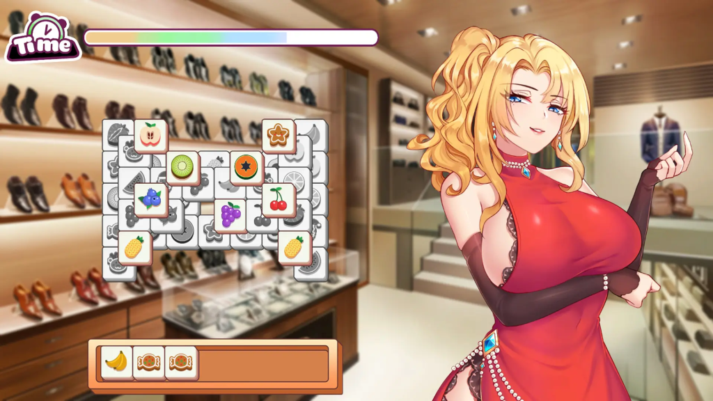 Happy Guy v1.31 [Happy Games] [English - Uncensored]