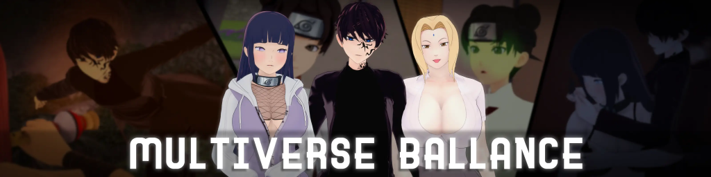 Multiverse Ballance v0.9.9.3 [Rose Games] [English – Uncensored]