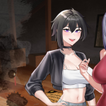 Stray Sinner v0.0.16 [Dog Strike Games] [English – Uncensored]