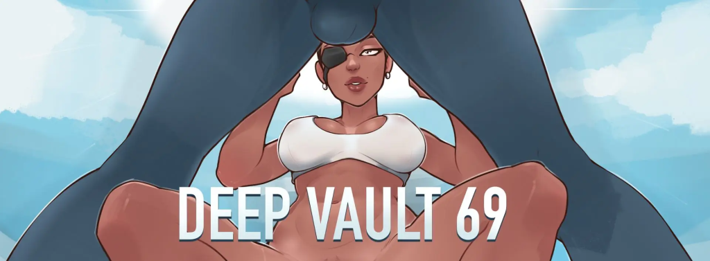 Deep Vault 69 v0.5.3 [bohohon] [English – Uncensored]