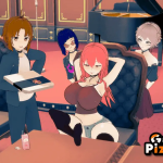 Go!Go!PizzaBoy! v0.1.2 [PozzGames] [English – Uncensored]