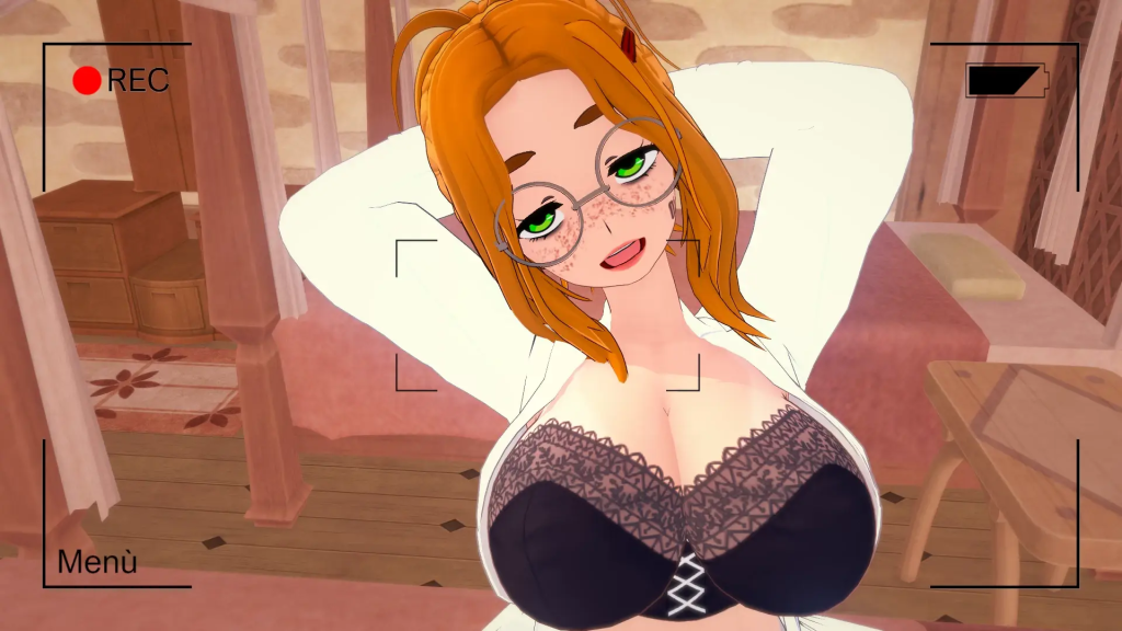 Go!Go!PizzaBoy! v0.1.2 [PozzGames] [English - Uncensored]