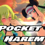 Pocket Harem [EzeMenX] [English – Uncensored]