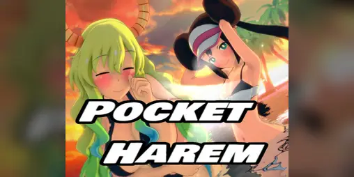 Pocket Harem [EzeMenX] [English – Uncensored]