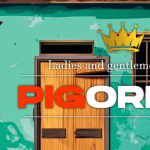 Pig Order v1.0 [cocoaboom] [English – Uncensored]