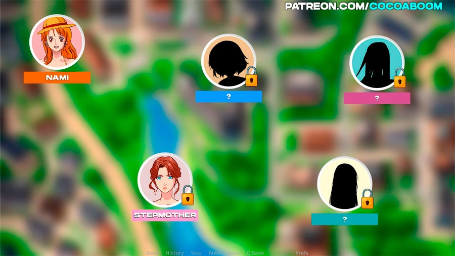 Pig Order v1.0 [cocoaboom] [English - Uncensored]