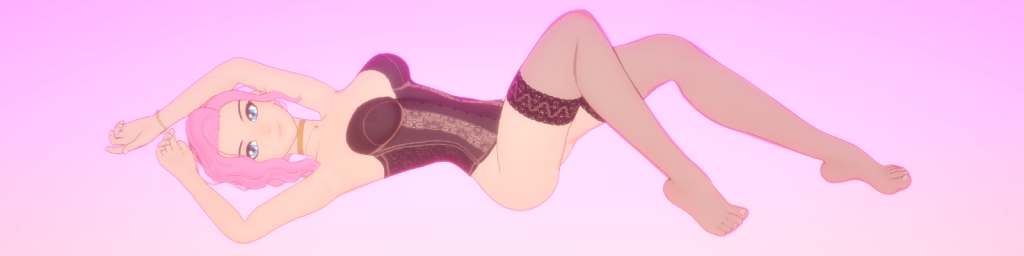 Just Sex v0.1 [Fifty Five Games] [English – Uncensored]