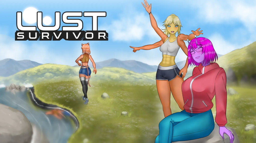 Lust Survivor v0.12.1 [Moccasin’s Mirror] [English – Uncensored]