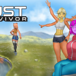 Lust Survivor v0.12.1 [Moccasin’s Mirror] [English – Uncensored]
