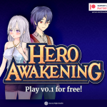 Hero Awakening v0.1.21 [Snowy Night Studio] [English – Uncensored]