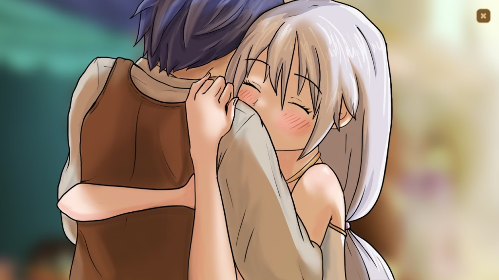 Hero Awakening v0.1.21 [Snowy Night Studio] [English - Uncensored]