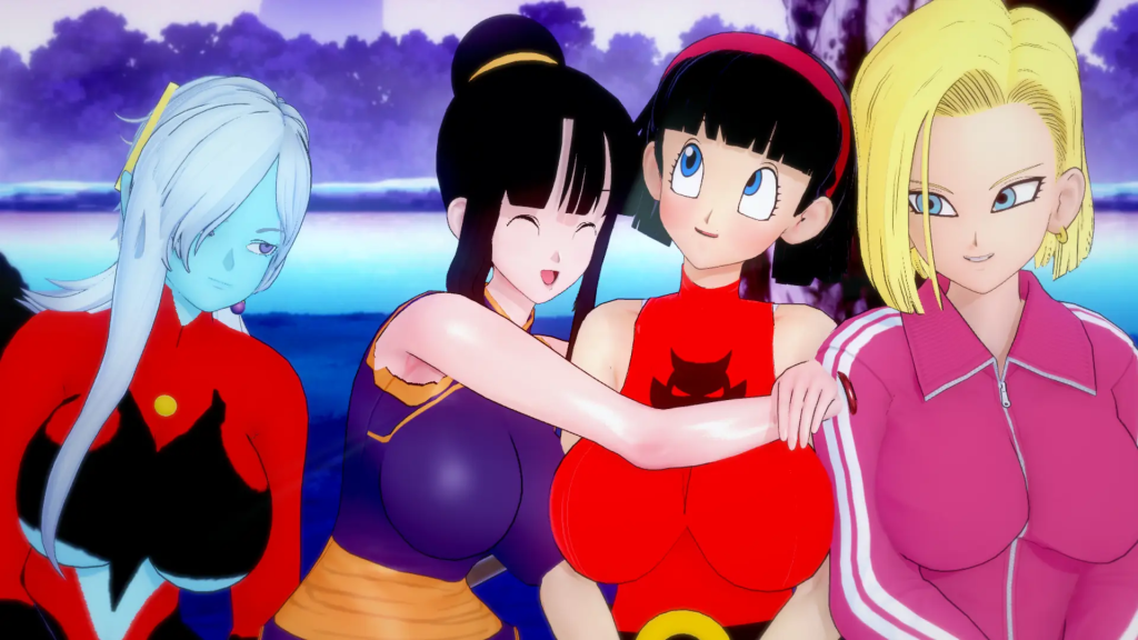 RuleUniverse v0.43 [DrVision] [English – Uncensored]