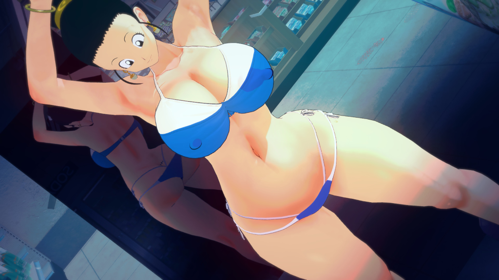 RuleUniverse v0.43 [DrVision] [English - Uncensored]