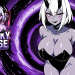 Lucky Case v0.0.2a [Mystic Purple] [English – Uncensored]