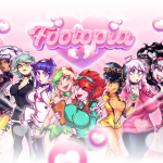 Footopia! v1.0 [Footopia] [English – Uncensored]