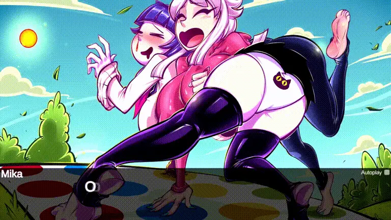 Footopia! v1.0 [Footopia] [English - Uncensored]