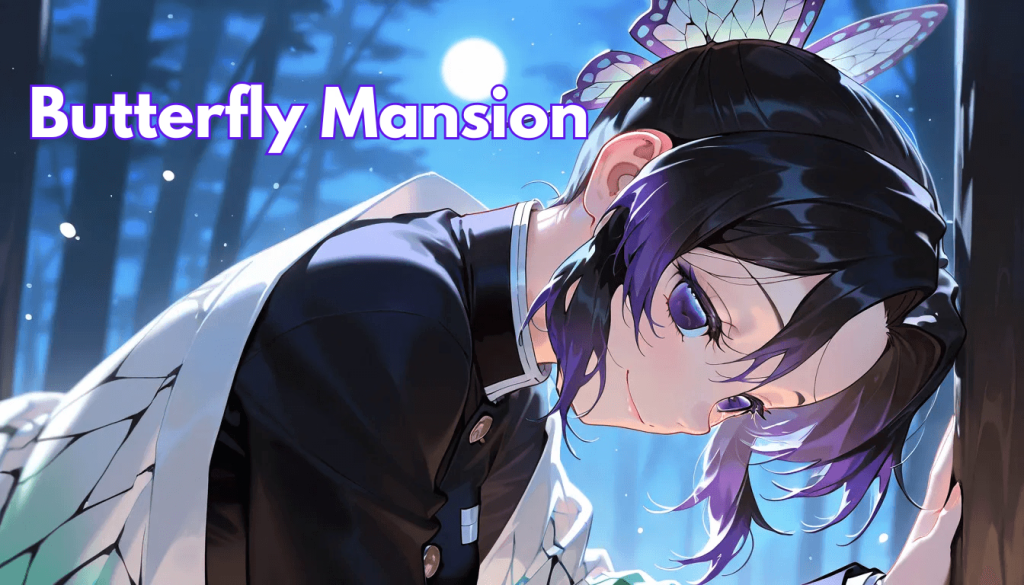 Butterfly Mansion v0.1 [Panezito] [English – Uncensored]