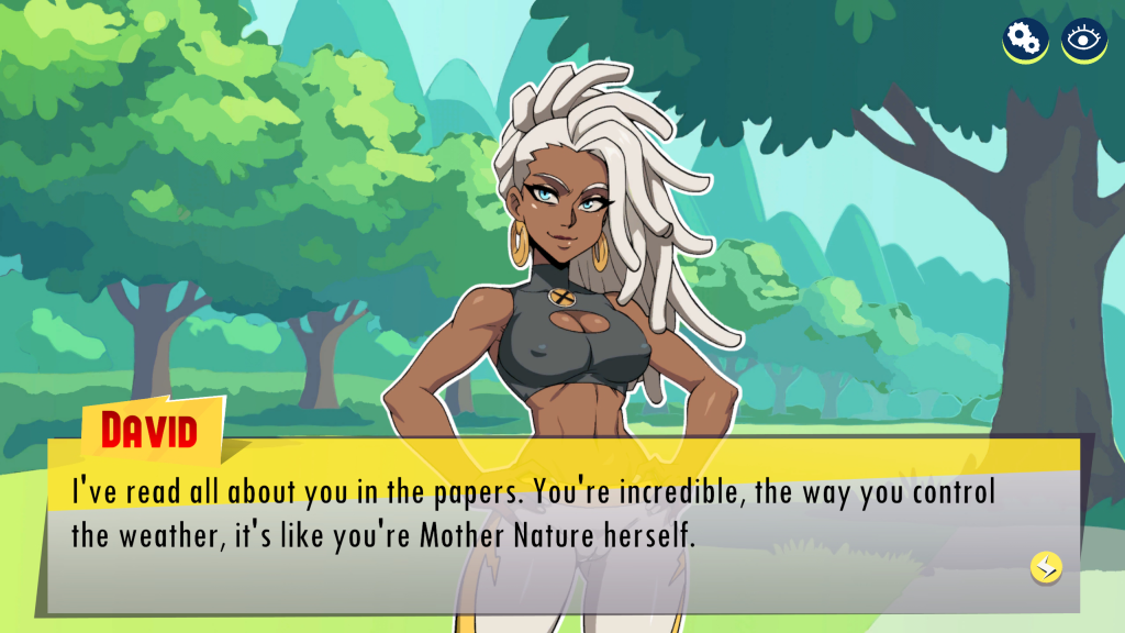 Ero-Stories Doki Doki, Wheater Edition v0.2.0 [melongungames] [English - Uncensored]