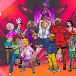 Milftoon – MilfLand v0.07A [Milftoon] [English – Uncensored]