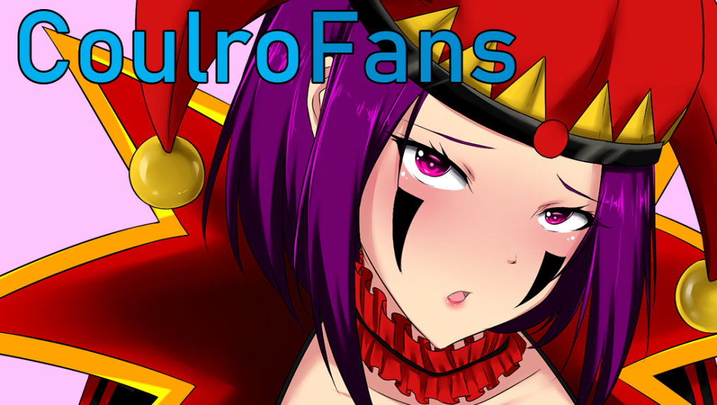 CoulroFan [Noxurtica] [English – Uncensored]