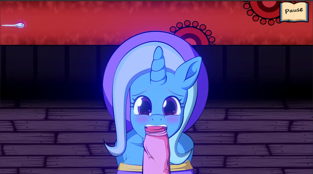 Cooking with Pinkie Pie 2 v0.0.3.7 [HentaiRed] [English - Uncensored]