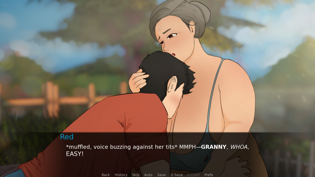 Plowed V0.5.0 [Oldboy] [English - Uncensored]