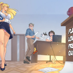 The Lewd Knight v0.96.1 [Feodosiy] [English – Uncensored]