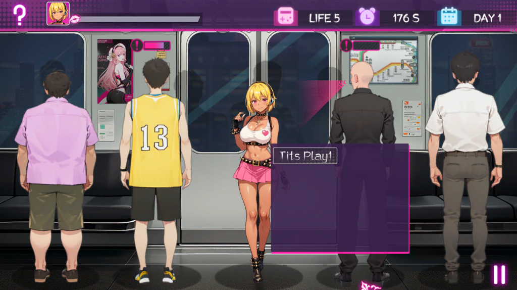 Nature Desires [Atarime 100g] [English]