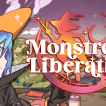 Monstrous Liberation [BP Games] [English – Uncensored]