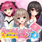 Real Eroge Situation! DT v1.0.0H [Jitaku Studio] [English]
