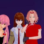 Waifu Faculty v0.01 [bubblegut] [English – Uncensored]