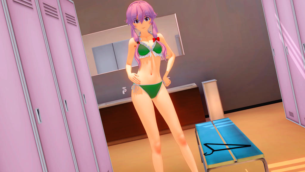 Waifu Faculty v0.01 [bubblegut] [English - Uncensored]