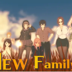 New Family v0.1.5 [King Peanut] [English – Uncensored]