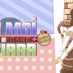 Oh Mai Tiara The Road For Love v2.0 [Gogen-Soft] [English – Uncensored]
