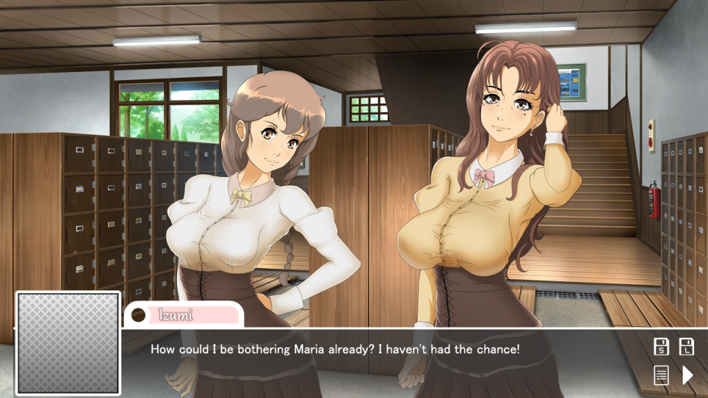 Oh Mai Tiara The Road For Love v2.0 [Gogen-Soft] [English - Uncensored]