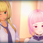 Academy: Live! v0.08.1a [passhonQ] [English – Uncensored]