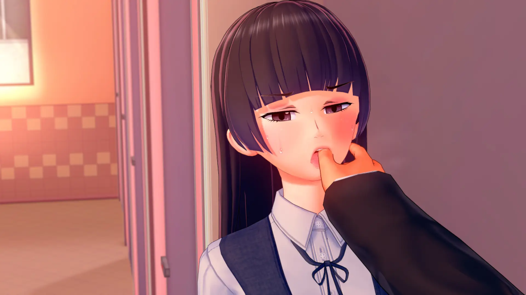 Academy: Live! v0.08.1a [passhonQ] [English - Uncensored]