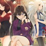 Find Love or Die Trying [Sunseeker Games] [English – Uncensored]