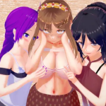 Kibō: Slow Fall v0.8.1 [DS – Corruption Novels] [English – Uncensored]