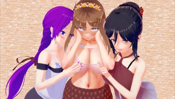 Kibō: Slow Fall v0.8.1 [DS – Corruption Novels] [English – Uncensored]