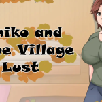 Fumiko and the Village of Lust [HotBamboo] [English – Uncensored]