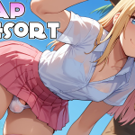 Trap Resort v0.1 [Wet Dreams] [English – Uncensored]