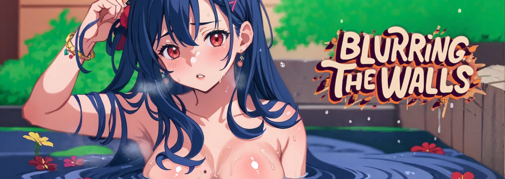 Blurring the Walls v0.5.31 [Torimiata] [English – Uncensored]