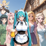 Eltyranny Rebirth v0.1.2 [Ko2ed] [English – Uncensored]