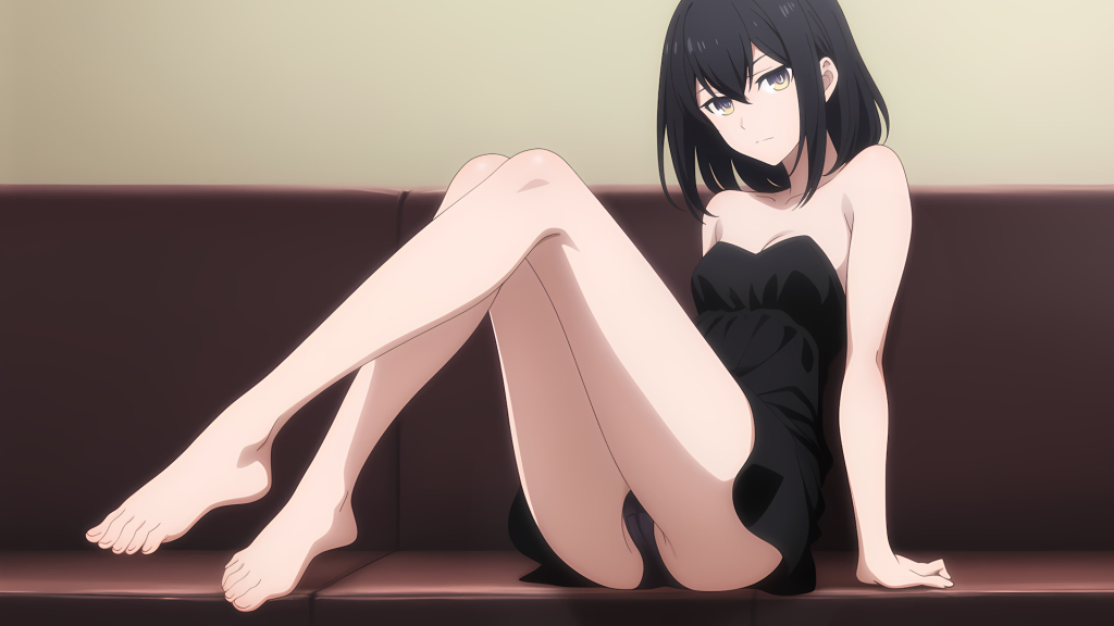 Egg Maiden v0.1 [NoBigFeat] [English – Uncensored]